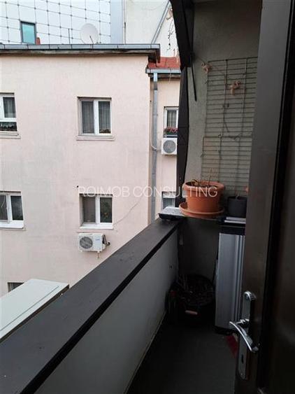 3 camere, Cotroceni, 50 mp, mansarda - 9