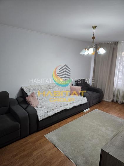 Apartament 3 camere an 1982 la 4 minute de metrou - 2