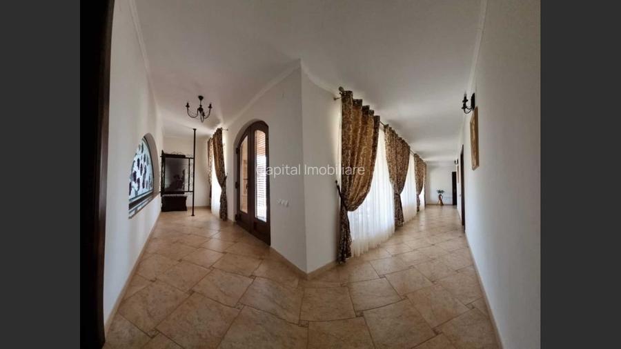 House for sale, 4 rooms in Spătaru  - 2