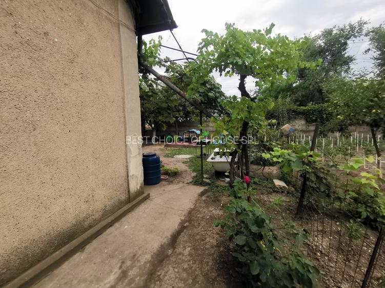 GARA MARE IASI , apartament la casa tip duplex , constructie supersolida - 8