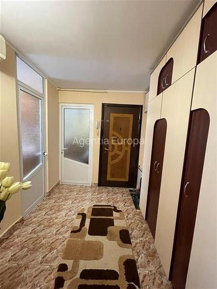 Apartament cu 2 camere de vanzare strada Podgoriilor- Tulcea - 9