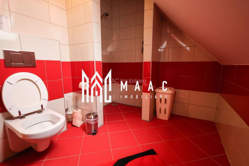 2 Case | 8 Camere | Teren 1180 | Porumbacu de Sus - 22