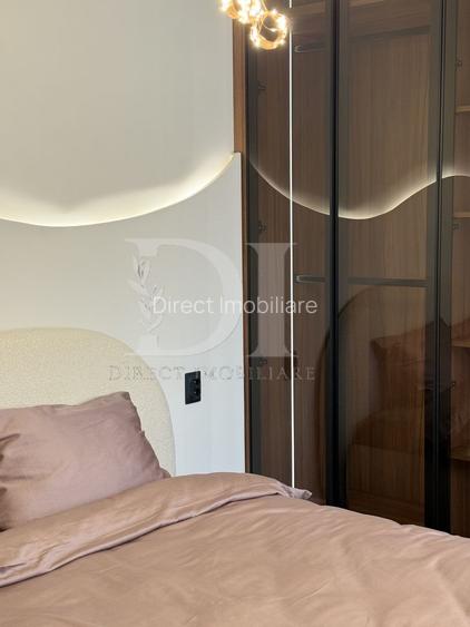 Apartament ultramodern | 3 camere | Zona Florilor - 11