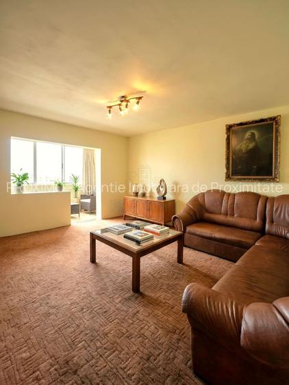 OCAZIE: 4 camerei, 2 bai, 2 balcoane, decomandat – Bucovinei - 2