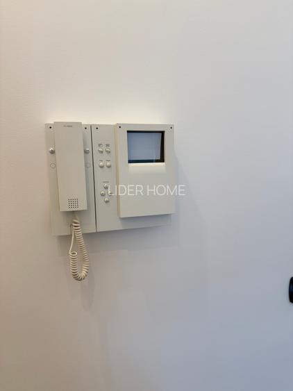 Apartament de lux - zona Lic. J. Monnet - 5