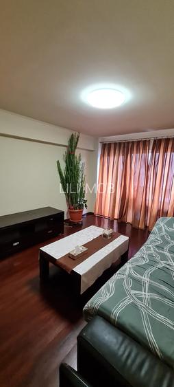 Inchiriez apartament 2 camere central - 5