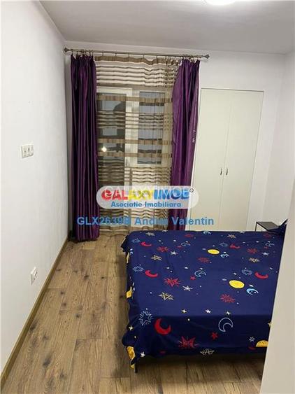 Apartament Tip Studio Bloc Nou Berceni - Aparatorii Patriei - 6