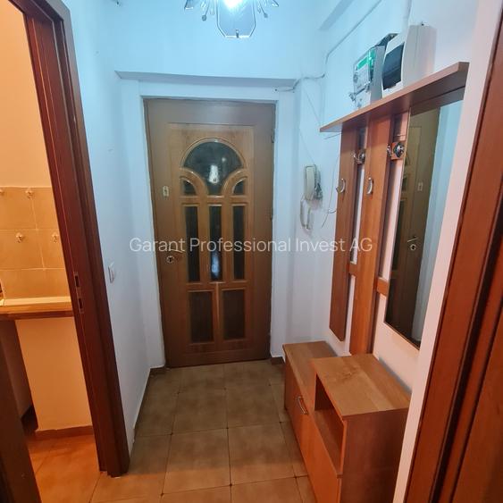 Vand apartament 2 camere central, et 3/4, spatios, mobilat, utilat. - 9