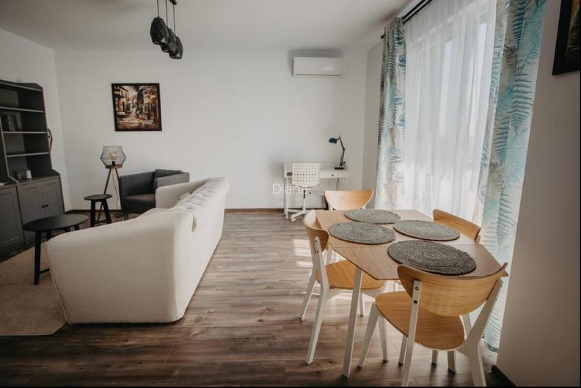 Apartment bloc nou cu loc de parcare inclus - 4