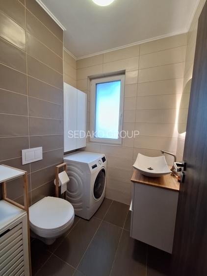 Exclusivitate Sedako-Penthouse/mobilat/64 mp+3 terase+parcare subt/Armoniei/IRIS - 22