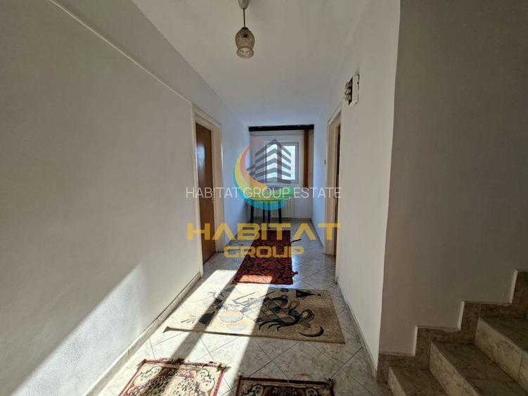 De Vanzare Vilă Modernă Cu 5 Camere Și Garaj 345 mp Zona Brancoveanu - 7