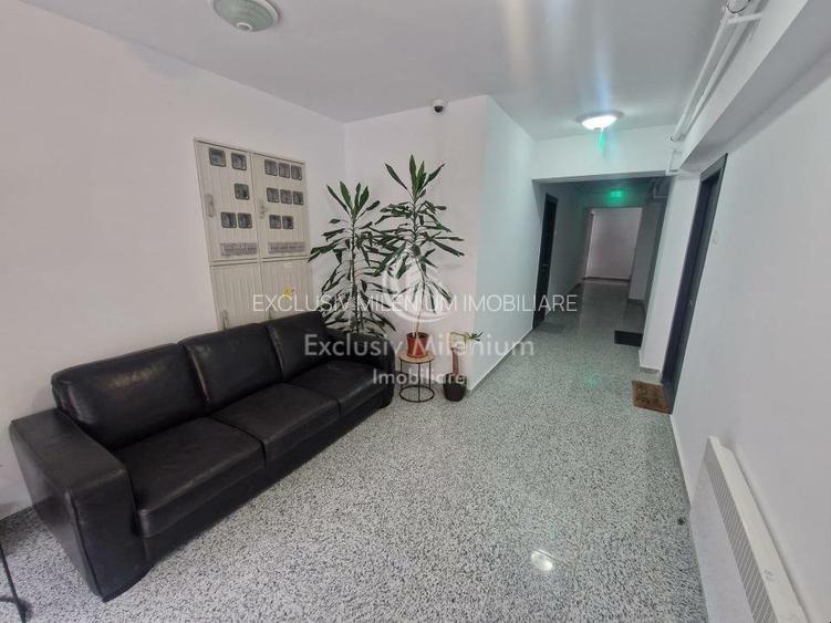 Birouri  Calea Mosilor Bloc Nou Obor  - 8