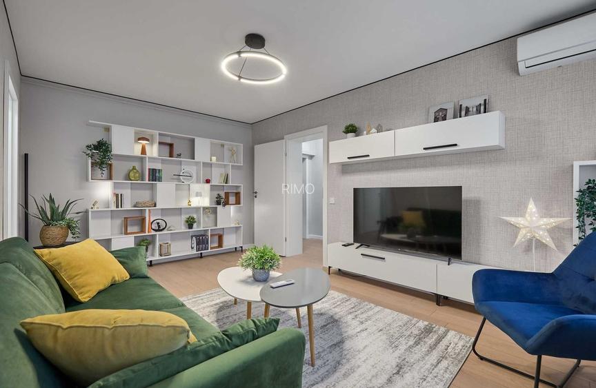 Apartament 2 Camere Renovat Lux Militari Veteranilor - 3