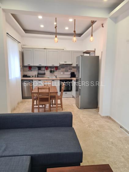 Casa de tip duplex 3 camere Victoriei - Banu Manta - 2