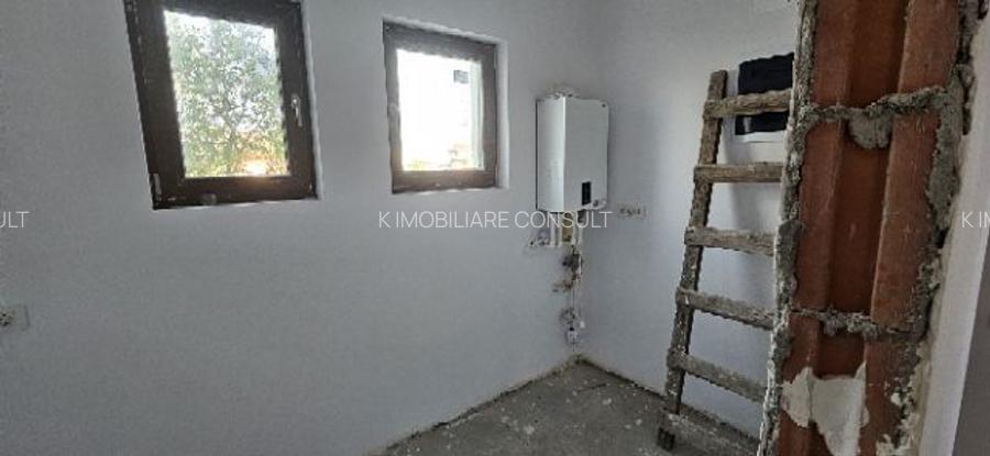 Cernica Balaceanca casa cuplata 4 camere de vanzare - 14