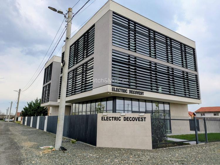 Spatiu comercial - 108 mp - Comision 0% - 2