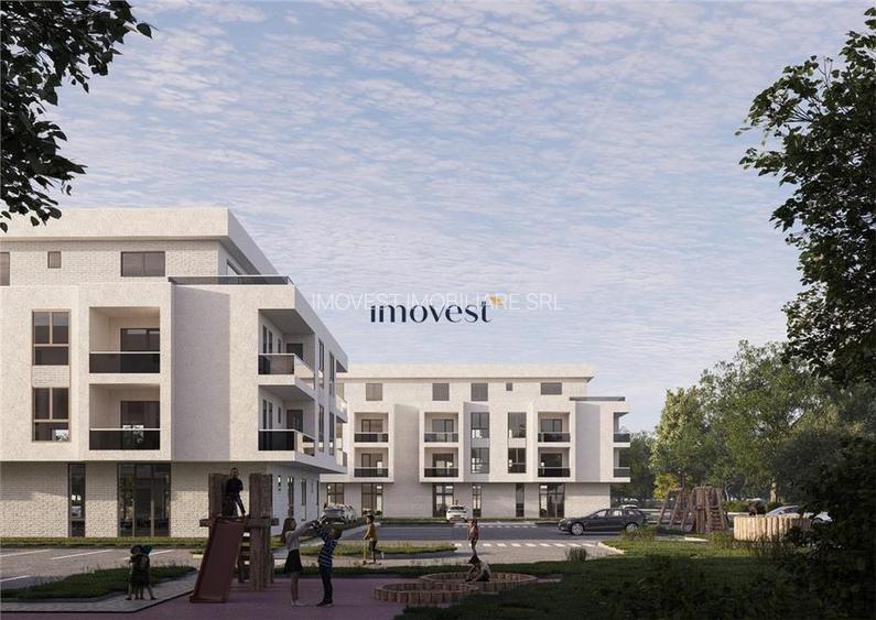 Ansamblu Nord Park Rezidence - 11
