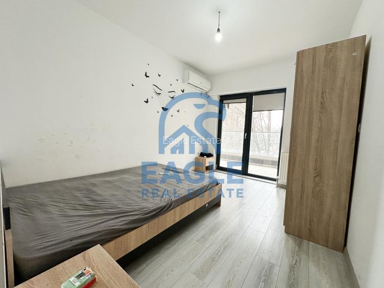 Traian Tower Gara - 2 Camere cu balcon Petfriendly pe termen lung - 6