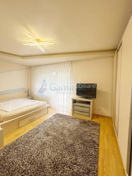 Apartament cu 3 camere de inchiriat, Decebal, Oradea - 5