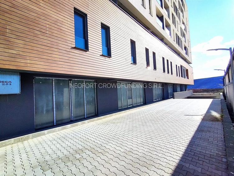 PENTHOUSE METROU PACII I Incalzire Pardoseala I BLOC FINALIZAT I ACTE GATA - 54