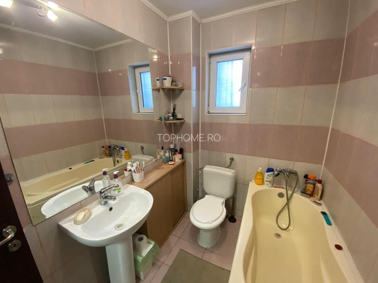 APARTAMENT 2 CAMERE | DECOMANDAT | 61.6MP | FINALIZAT - 20