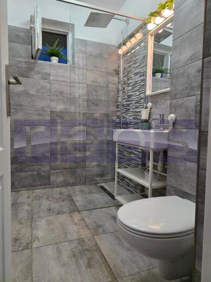 DE VANZARE APARTAMENT 2 CAMERE RENOVAT - DRUMUL TABEREI - METROU - 7