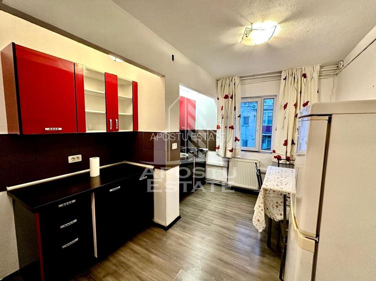 Apartament 2 camere modern zona Aurel Vlaicu - 4