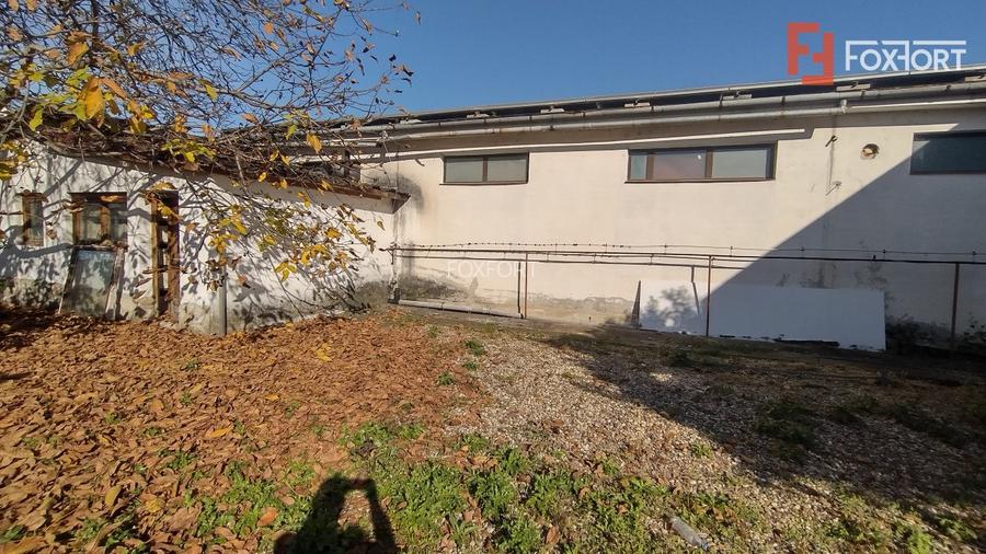 Casa individuala 6 camere, Zona Bucovina - Teren 788 mp - 23