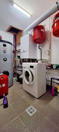 Restaurant de închiriat – Râșnov | 4.500 EUR/lună - 36