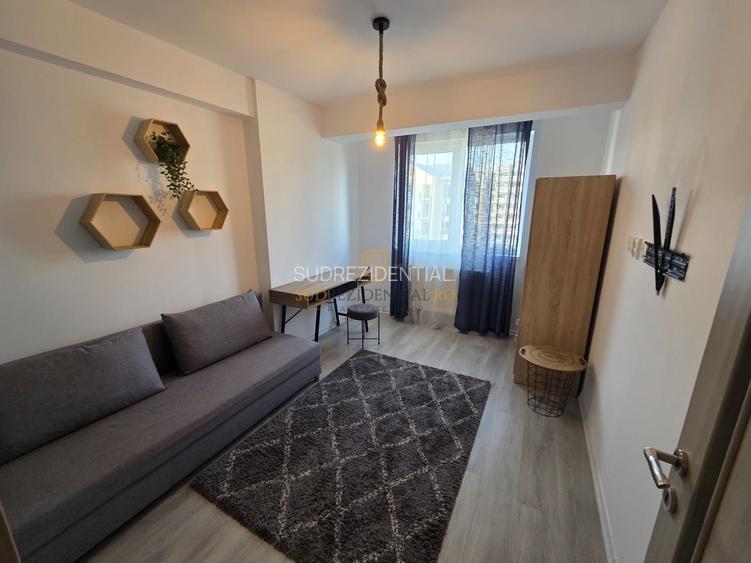 Apartament 3 camere mobilat si utilat la doar cateva minute de metrou - 19