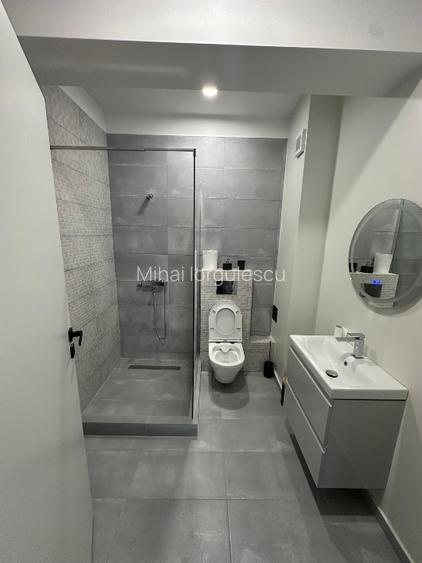 Apartament nou 2 camere | Etaj 1 | Bloc 2024 | Parcare subterană | 750 €/luna - 4