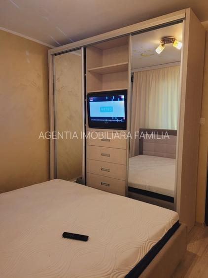 Vanzare apartament cu 2 camere, zona Micro 39 etaj 2, pret 52500 euro - 4