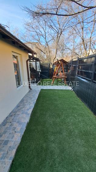 APARTAMENT 2 CAMERE IN VILA CU CURTE PROPRIE - LA PRIMA INCHIRIERE - 12