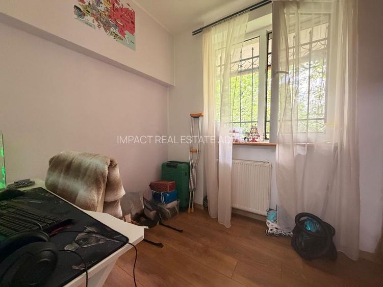 APARTAMENT 3 CAMERE | MOBILAT + UTILAT | CENTRALA | PARTER - 15