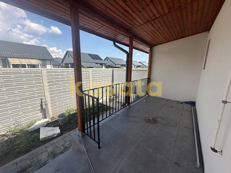 Casă Duplex 🏡 | Bragadiru 📍 | 4 Camere | 3 Dormitoare 🛏️ | P+1+M - 4