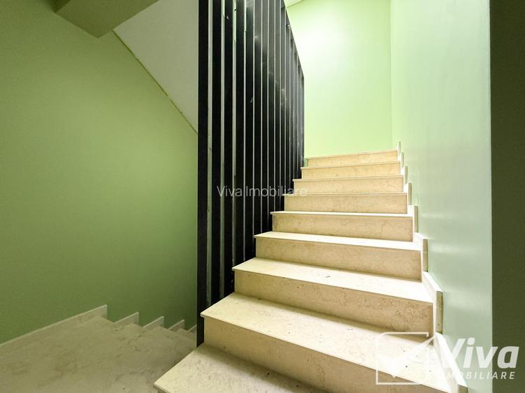 Ap 2 camere finalizat si intabulat 50mp, ESQ Village 3 – Galata - 9