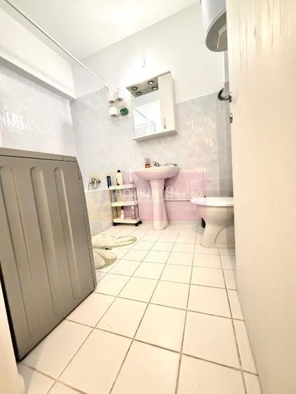 Studio 53 mp , LUX Nerva Traian, Mall Vitan - 7