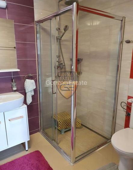 Casă 4 camere | Stadion Farul | Renovată complet 2019 | Teren 440 mp - 4