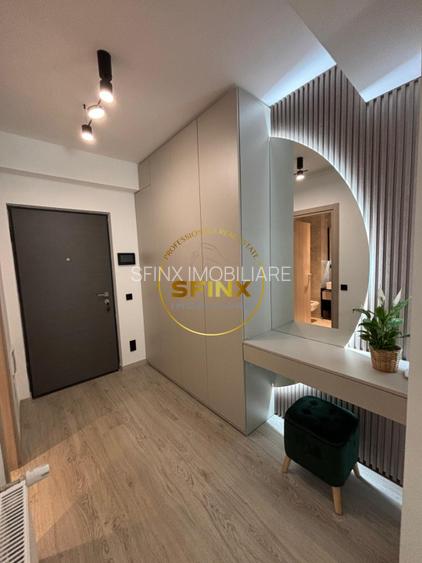 Apartament 2 camere modern | Select Residence | 2024 | etaj 3 | terasa 10mp - 7