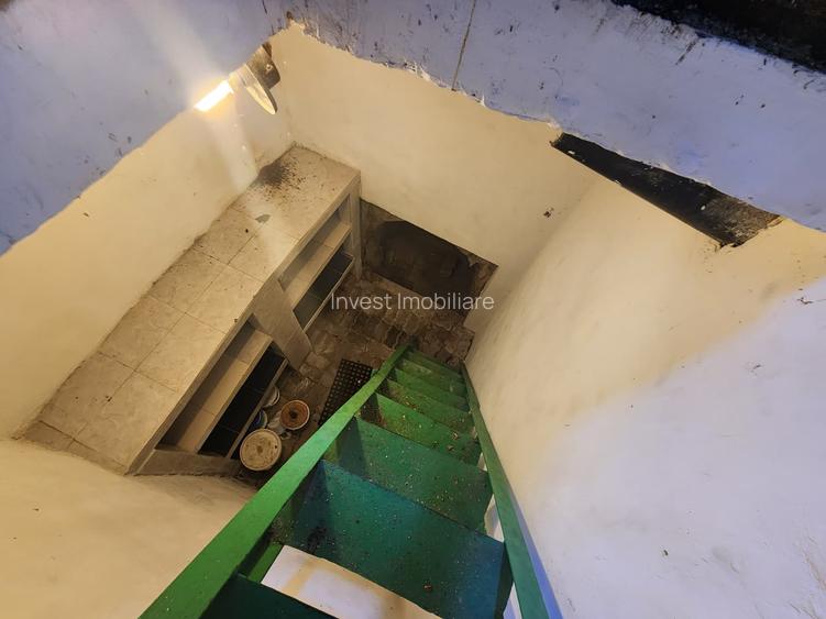 CASA INDIVIDUALA, 135 MP UTILI, PODUL DE FIER-zona semicentrala - 6