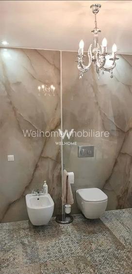 Casă premium, 500 mp teren, finisaje de lux, șemineu & garaj – Sibiu - 17