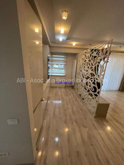 Tomis Plus-Maurer, apartament 2 camere - 4