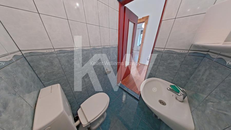 Spatiu comercial, renovat, zona semicentrala - 6