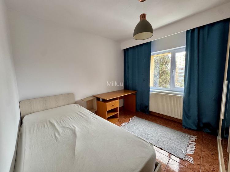 Apartament 3 camere | Decomandat | Garaj |  Zorilor - 5