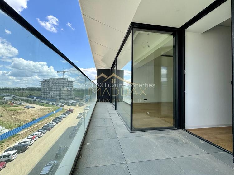 Apartament cu 2 camere // Floreasca - 2