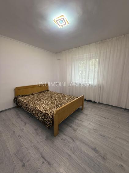 Apartament 2 camere – Strada Mare a Unirii -  etaj 1/4 - 7