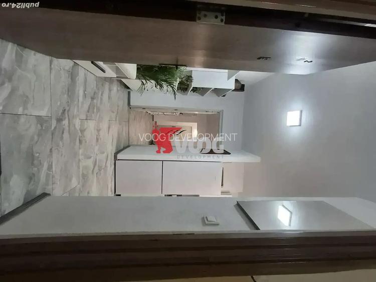 Apartament 2 camere-Zona Dambovita-Parter - 6