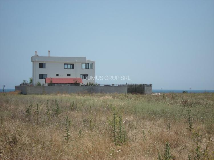 Teren 5000 mp, Costinesti, rezidential Sud Est-Golful Francezului - 4