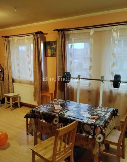 Apartament 2 camere decomandate, 52mp, balcon, zona Petrom - 4