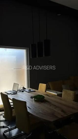 Casa superba cu piscina interioara Cernica - Balaceanca - 15